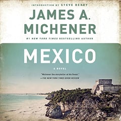 Mexico: A Novel