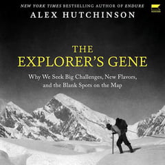 The Explorer's Gene