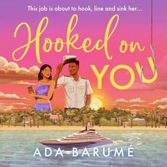 Hooked on You