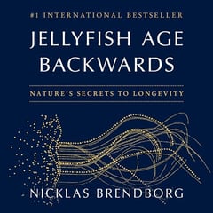 Jellyfish Age Backwards: Nature's Secrets to Longevity