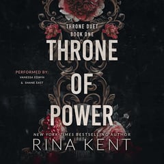 Throne of Power