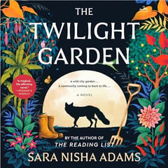 The Twilight Garden: A Novel