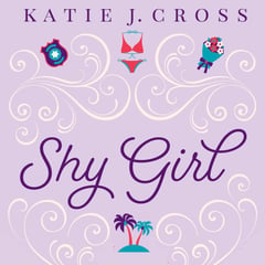 Shy Girl
