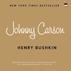 Johnny Carson