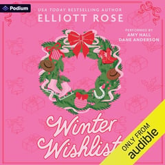 Winter Wishlist