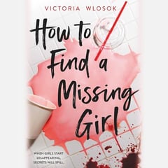 How to Find a Missing Girl