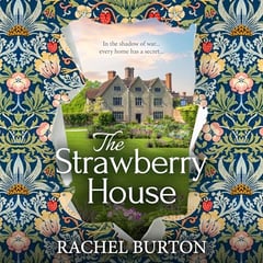 The Strawberry House