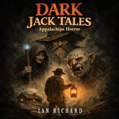 Dark Jack Tales: Appalachian Horror
