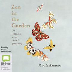 Zen in the Garden