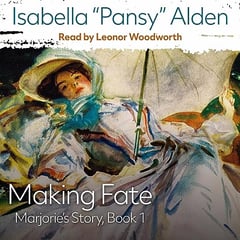 Making Fate