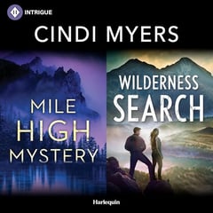 Mile High Mystery & Wilderness Search