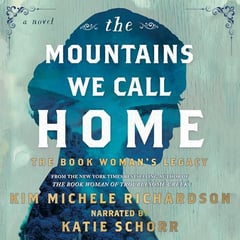 The Mountains We Call Home