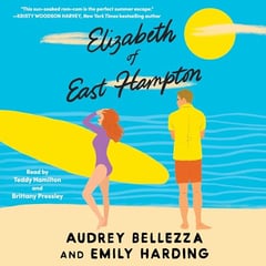 Elizabeth of East Hampton
