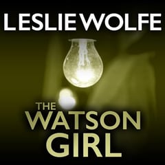 The Watson Girl: Tess Winnett