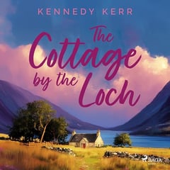 A Secret at the Cottage by the Loch