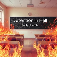 Detention: Day 1: Can Tragicomedy Save It?