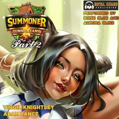 Summoner Summer Camp 2
