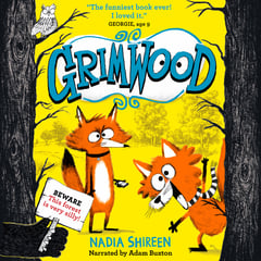 Grimwood 6