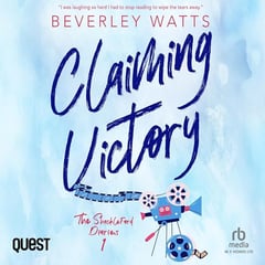 Claiming Victory: A Romantic Comedy (The Dartmouth Diaries, Book 1)