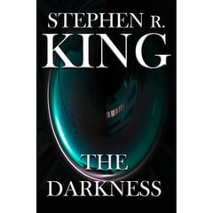 THE DARKNESS