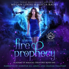 The Fire Prophecy