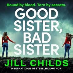 Good Sister, Bad Sister
