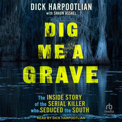 Dig Me a Grave