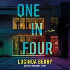 One in Four: A Thriller