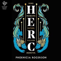 Herc: A Novel
