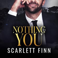 Nothing to You