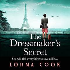 The Dressmaker’s Secret