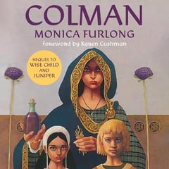 Colman: Doran, Book 3