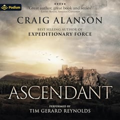 Ascendant: Ascendant, Book 1