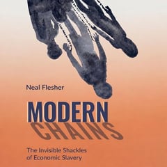 Modern Chains: The Invisible Shackles of Economic Slavery