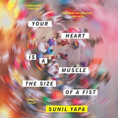 Your Heart Is a Muscle the Size of a Fist
