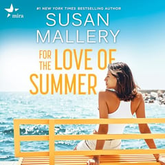 For the Love of Summer