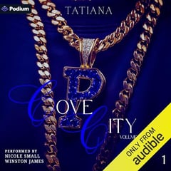 Cove City: Volume 1: Cove City, Book 1