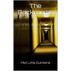 The Backrooms