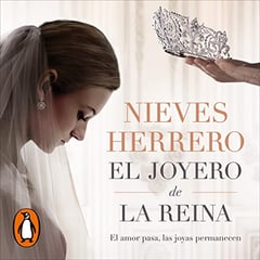 El joyero de la reina [The Queen's Jeweler]