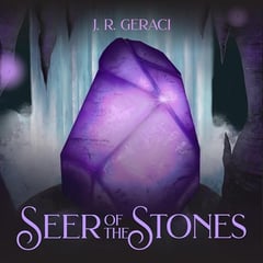 Creator of the Stones: The Stone Guild, Book 1