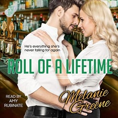Roll of a Lifetime: Roll of the Dice, Book 5