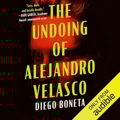 The Undoing of Alejandro Velasco