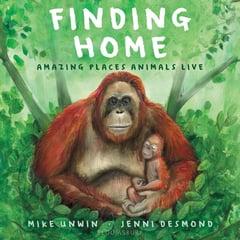 Finding Home
