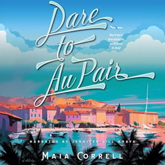 Dare to Au Pair