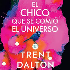 Boy Swallows Universe \ chico que se comió el universo, El (SPA): Una novella