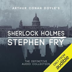 Sherlock Holmes: The Definitive Collection
