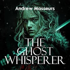 The Ghost Whisperer: A Day in the Life Series, Book 5