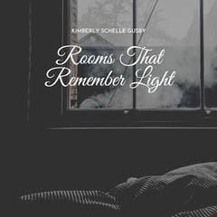 Rooms That Remember Light