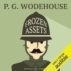 Frozen Assets