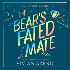 The Bear's Fated Mate